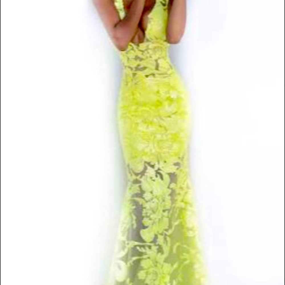 Jovani Couture